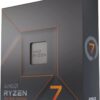 AMD Ryzen 7 7700X / 4.5 GHz processor - 8-core-0