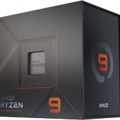 AMD Ryzen 9 7900X / 4.7 GHz processor - 12-core-0