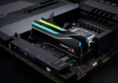 G.SKILL Trident Z5 Neo RGB geheugen - 32 GB : 2 x 16 GB - CL36 - DDR5 - 6000 MHz-63915