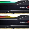 G.SKILL Trident Z5 Neo RGB geheugen - 32 GB : 2 x 16 GB - CL36 - DDR5 - 6000 MHz-0