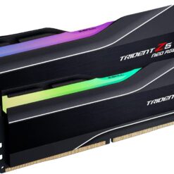 G.SKILL Trident Z5 Neo RGB geheugen - 32 GB : 2 x 16 GB - CL36 - DDR5 - 6000 MHz-63912