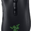 Razer DeathAdder V2 Pro - Black - Wireless Gaming Mouse-0