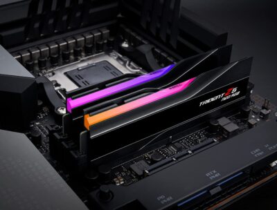 G.SKILL Trident Z5 Neo RGB geheugen - 32 GB : 2 x 16 GB - CL36 - DDR5 - 6000 MHz-63914