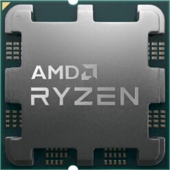 AMD Ryzen 7 7700X / 4.5 GHz processor - 8-core-63898