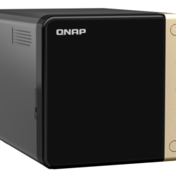 QNAP TS-464 - Quad-core 2.5GbE NAS - 4 GB-63889