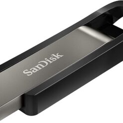 SanDisk Extreme Go - USB-flashstation - 64 GB - USB 3.2 Gen 1-0