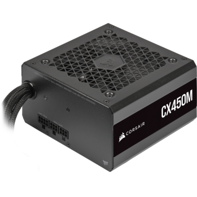 Corsair CX-M Series CX450M - 450 Watt-63862