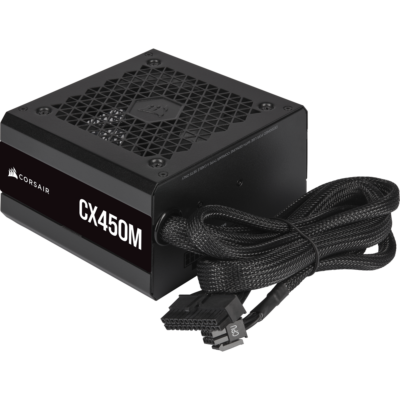 Corsair CX-M Series CX450M - 450 Watt-63863