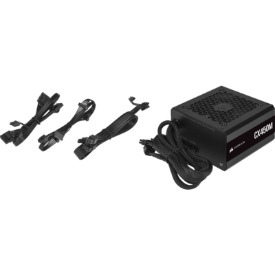 Corsair CX-M Series CX450M - 450 Watt-63866