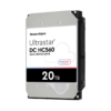 WD Ultrastar DC HC560 WUH722020ALE6L4 - 20 TB-0