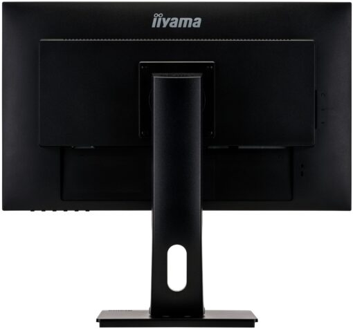 iiyama ProLite XUB2492HSN-B1 - LED-monitor - 23.8" - 1920 x 1080 Full HD - IPS - USB-C-63841
