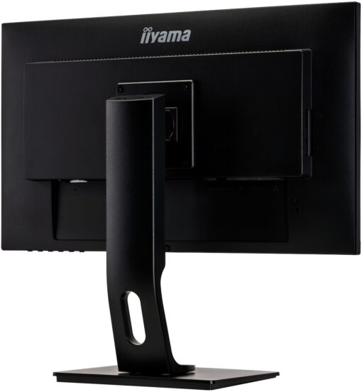 iiyama ProLite XUB2492HSN-B1 - LED-monitor - 23.8" - 1920 x 1080 Full HD - IPS - USB-C-63842