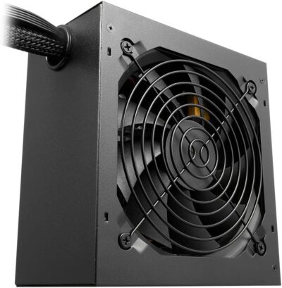 Sharkoon SHP Bronze - 80 PLUS Bronze - 500 Watt-63980