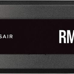 Corsair RM Series RM750 (2021) - 750 Watt - 80 PLUS Gold-63949