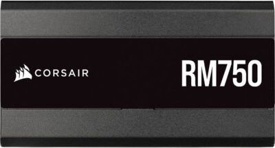 Corsair RM Series RM750 (2021) - 750 Watt - 80 PLUS Gold-63949
