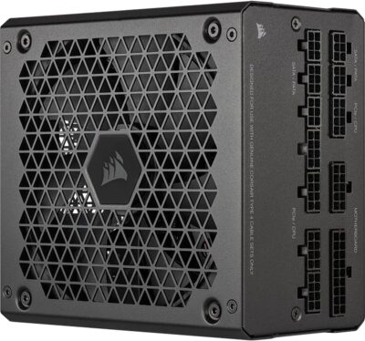 Corsair RM Series RM750 (2021) - 750 Watt - 80 PLUS Gold-63951