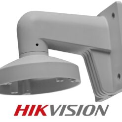 Hikvision DS-1273ZJ-140 Wall Mounting Bracket for Turret/Dome Camera-0