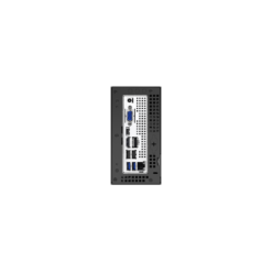ASRock DeskMini B660 - Socket 1700 - Barebone - Mini-STX - Zwart-63923