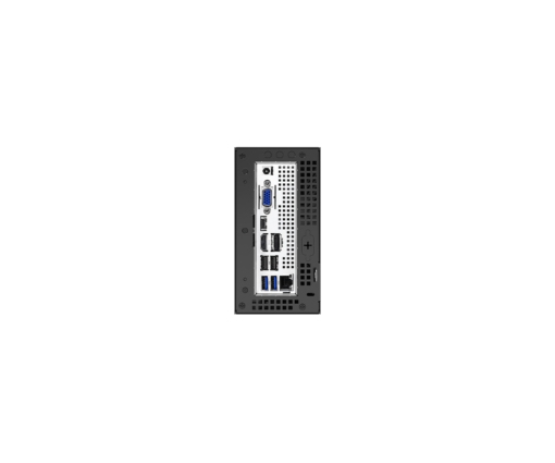 ASRock DeskMini B660 - Socket 1700 - Barebone - Mini-STX - Zwart-63923
