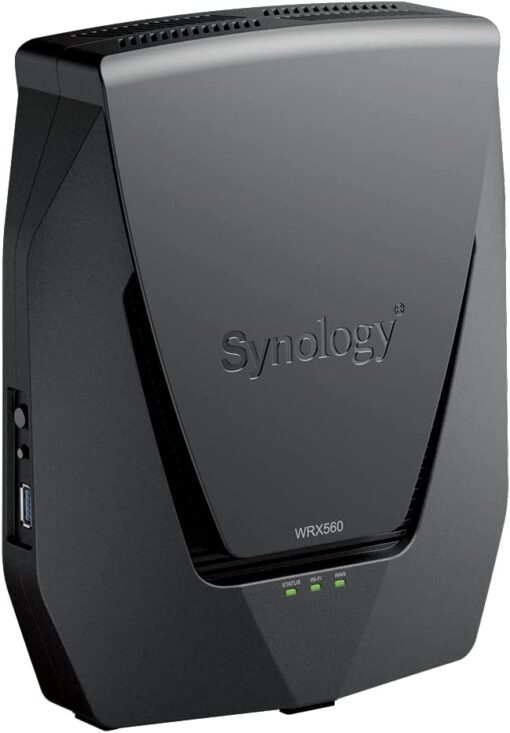 Synology WRX560 Router-64061