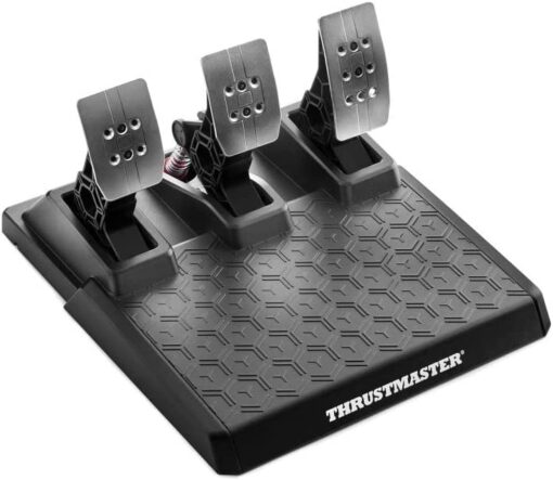Thrustmaster T248 racestuur - PC / Playstation® 4 / PlayStation® 5-64095
