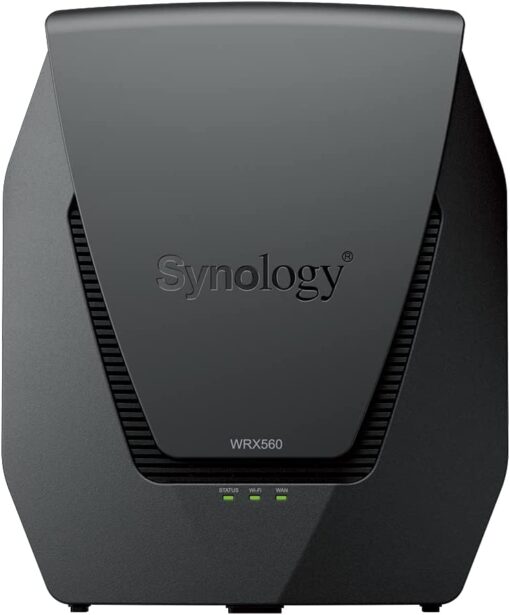 Synology WRX560 Router-0
