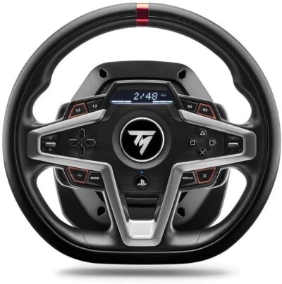 Thrustmaster T248 racestuur - PC / Playstation® 4 / PlayStation® 5-64096