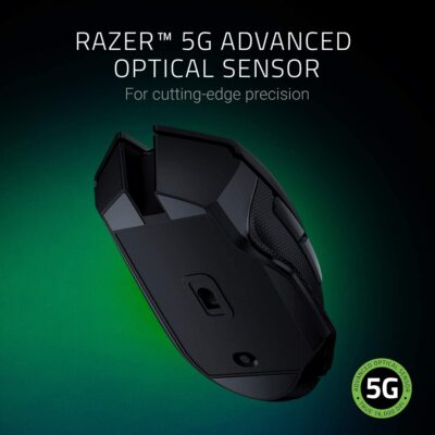 Razer Basilisk X HyperSpeed-64133