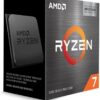 AMD Ryzen 7 5800X3D / 3.4 GHz processor - 8-core-0
