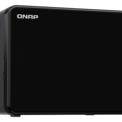 QNAP TS-664 - Quad-core 2.5GbE NAS - 4 GB-64016