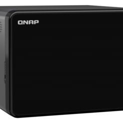 QNAP TS-664 - Quad-core 2.5GbE NAS - 4 GB-64017