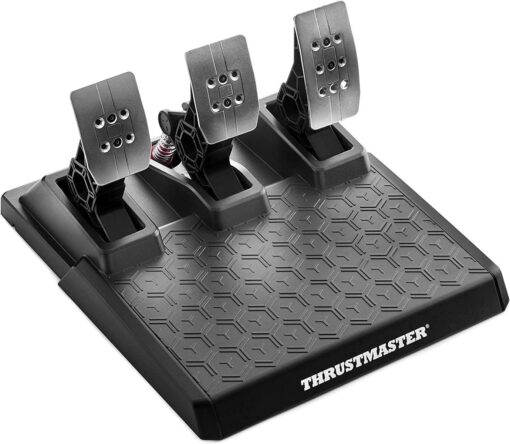 Thrustmaster T248 racestuur - PC / Playstation® 4 / PlayStation® 5-64099