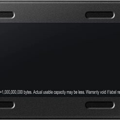 Samsung 980 PRO Heatsink MZ-V8P1T0CW - 1 TB - PCle 4.0 NVMe M.2 SSD-64001