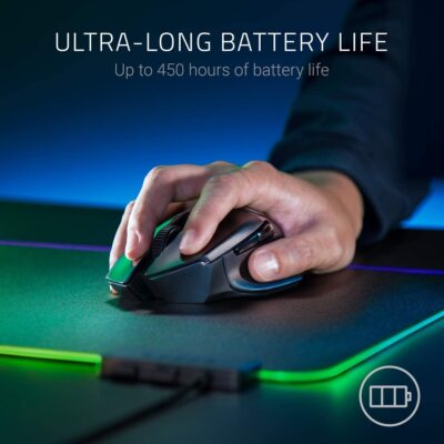 Razer Basilisk X HyperSpeed-64137