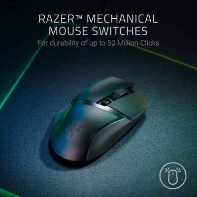 Razer Basilisk X HyperSpeed-64138