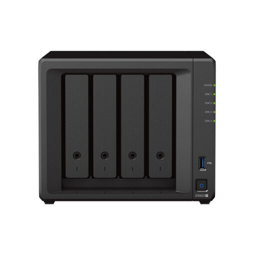 Synology Disk Station DS923+-64046