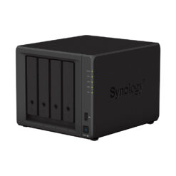 Synology Disk Station DS923+-64047