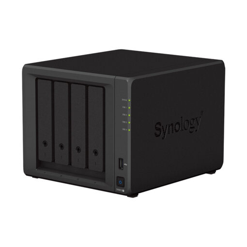 Synology Disk Station DS923+-64047