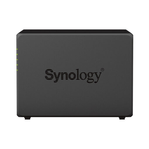 Synology Disk Station DS923+-64048