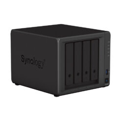 Synology Disk Station DS923+-64050