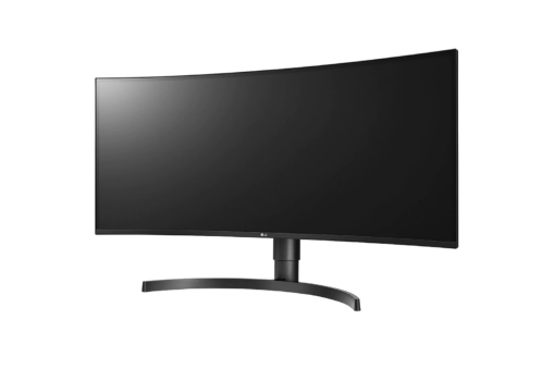 LG 34WN80C-B - LED-monitor - gebogen - 34" - 3440 x 1440 Ultra WQHD - IPS-display-64029