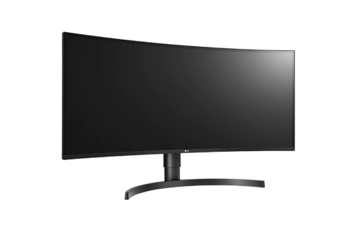 LG 34WN80C-B - LED-monitor - gebogen - 34" - 3440 x 1440 Ultra WQHD - IPS-display-64030