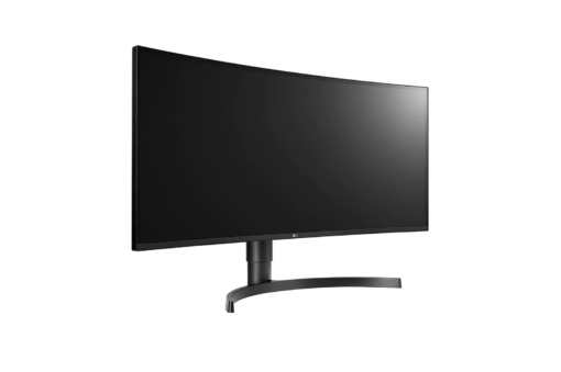 LG 34WN80C-B - LED-monitor - gebogen - 34" - 3440 x 1440 Ultra WQHD - IPS-display-64031