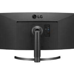 LG 34WN80C-B - LED-monitor - gebogen - 34