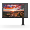LG UltraFine 32UN880-B - LED-monitor - 31.5" - 3840 x 2160 4K @ 60 Hz - Nano IPS-0