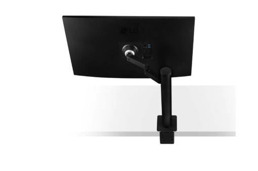 LG UltraFine 32UN880-B - LED-monitor - 31.5" - 3840 x 2160 4K @ 60 Hz - Nano IPS-64081