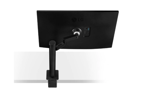 LG UltraFine 32UN880-B - LED-monitor - 31.5" - 3840 x 2160 4K @ 60 Hz - Nano IPS-64082