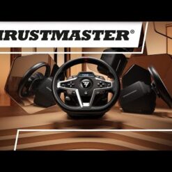 Thrustmaster T248 racestuur - PC / Playstation® 4 / PlayStation® 5-64094