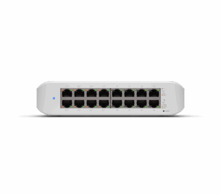 Ubiquiti UniFi Switch Lite 16 PoE-0