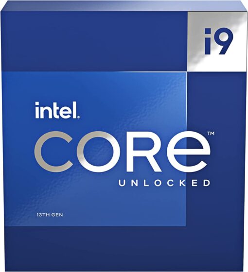 Intel Core i9 13900K / 3 GHz processor-64288